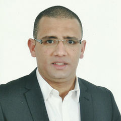 Mohamed karim, Deputy Commercial Manager