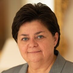 Mila Taneva, GENERAL MANAGER