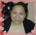 Rosemarie Tolentino, Asst. marketing manager