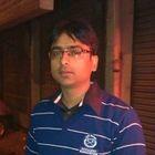 Abhishek Tiwari, Software Developer