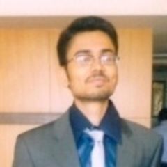 Raghu Nallani Chakravartula, Software Security Architect