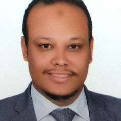 Ahmed Abd ElHamid Ragab, Senior Oracle Financial Consultant