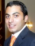 Fares AlRefai, Business Development Manager