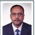 Abhijit Choudhury, CEO
