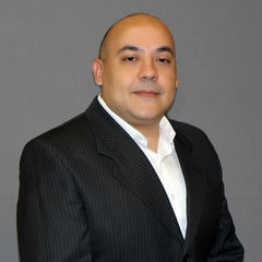 Charbel Soukayem, General Manager
