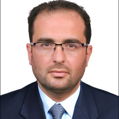 MOHAMMED HIDER QANEETA, Acting Project Manager/Construction Manager