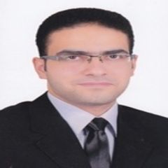 علي بشر, Chief Financial Officer