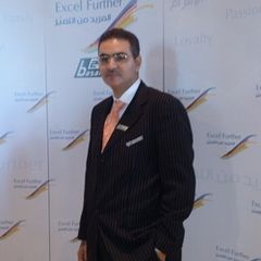 محمد خليل, Channel Sales Manager