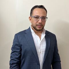 هشام علام, Technical Manager, Business Automation