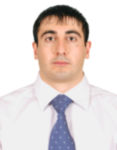 Sabir Batandjanov, Senior sales associate