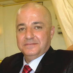 Wael Jalaby, مدير