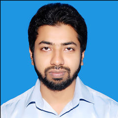 Syed Kaifi Azam Azam, Paramedic