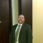 Craig Connor, Asia & Middle East Africa Fleet & Sales Health & Safety Manager