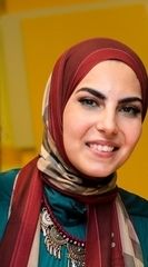 Zeinab Mahmoud Saadeldin