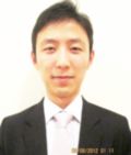 Eason Wu, Logistics Manager