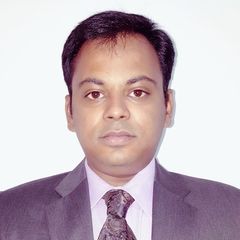 Harshal Gadkari, Business Development Manager