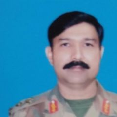 M shoaib shoaib, Remained on various Command, Staff, Administrative, Managerial & Legal appointments
