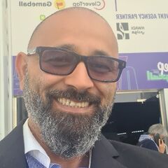 أحمد عبدالعال, investment management manager 