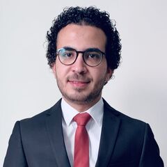 Mohamed Barakat, Assistant Sales And Marketing Manager