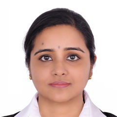 Ligi Vithayathil, Pharmacist