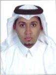 Abdulaziz Alrashed, Information Security Officer