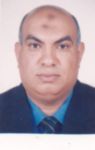 Medhat Elsayed Ali Mohamed Youssef, Senior Electrical Power Supply
