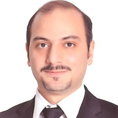 إبراهيم Alqaddoumy, Senior Sales Consultant