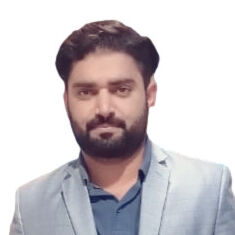 Muhammad Mudassir Iqbal, Senior Solar Construction Engineer