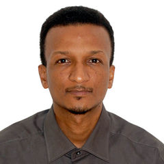 محمد أنور علي عثمان, سكرتير تنفيذي