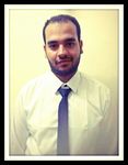 Mohamed Abdelrahman Zaky Hafez, Accountant