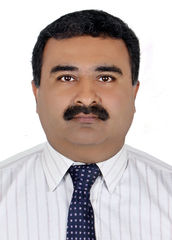 Raj Kumar, Sales Manager