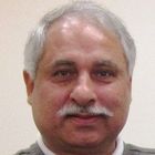 Tauqir Haidar Syed, Senior Principal Consultant