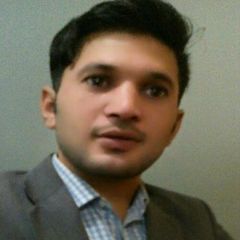 عبدحسين صافي, Web Developer /Digital Solution Specialist