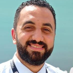 احمد اسماعيل عبد الواحد, Category Manager FMCG  (Retail- Marketplace- Horeca )