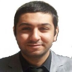 محمد سلطان الخطيب, Trainee Relation/ Testing Center Admin