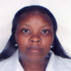 jane macharia