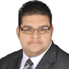 Ahmed Hesham, محاسب