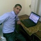 Mohammad Qaryouti, technical support