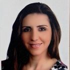 Hala Albahou, Marketing Manager