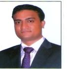 Harish Banad, Customer Service representative