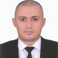 Abdelrahman Sami Saad Alkmmari, Journalist 