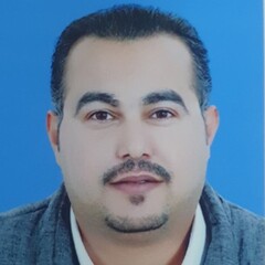 Mahmoud Mousa, Sales Manager