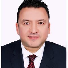 Mohamed Kamal MBA, Supply Chain & Logistics Executive Manager