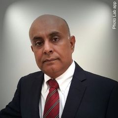 Mohammed Siddiq, IT Advisor/ Operation Manager