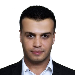 khaled Abdel-Hamid ITIL®