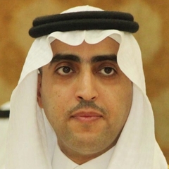 Saeed Alshehri, General Manager of Security and Safety