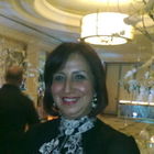 Eman El Rafie, Group HR Director
