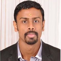 Vignesh Ramachandran