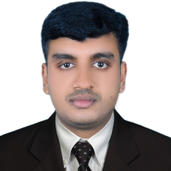 sajay tp, Production Planner