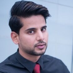 Bipin Sarode, Team Lead – Workforce Management,